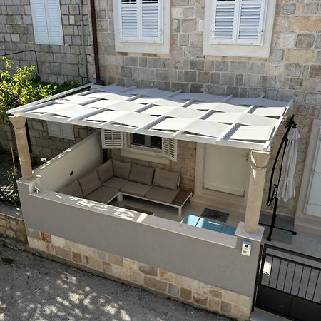 @Trstenik トルステニク エクステリア 写真
