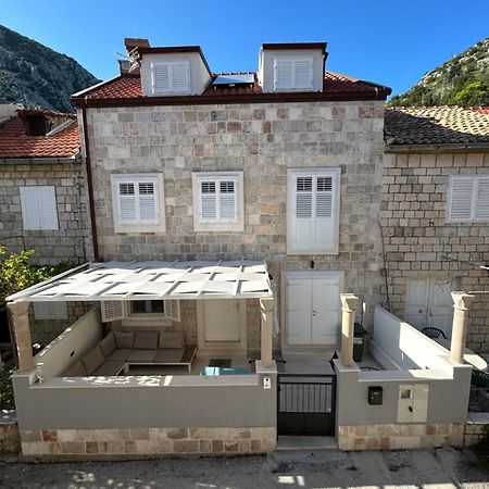@Trstenik トルステニク エクステリア 写真
