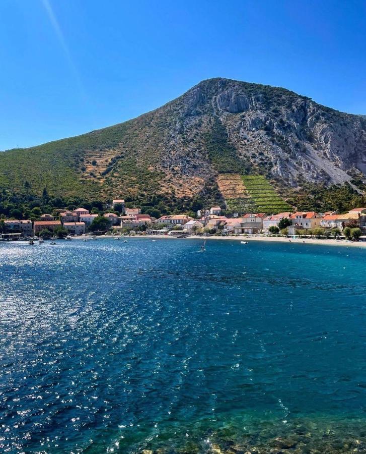 @Trstenik トルステニク エクステリア 写真