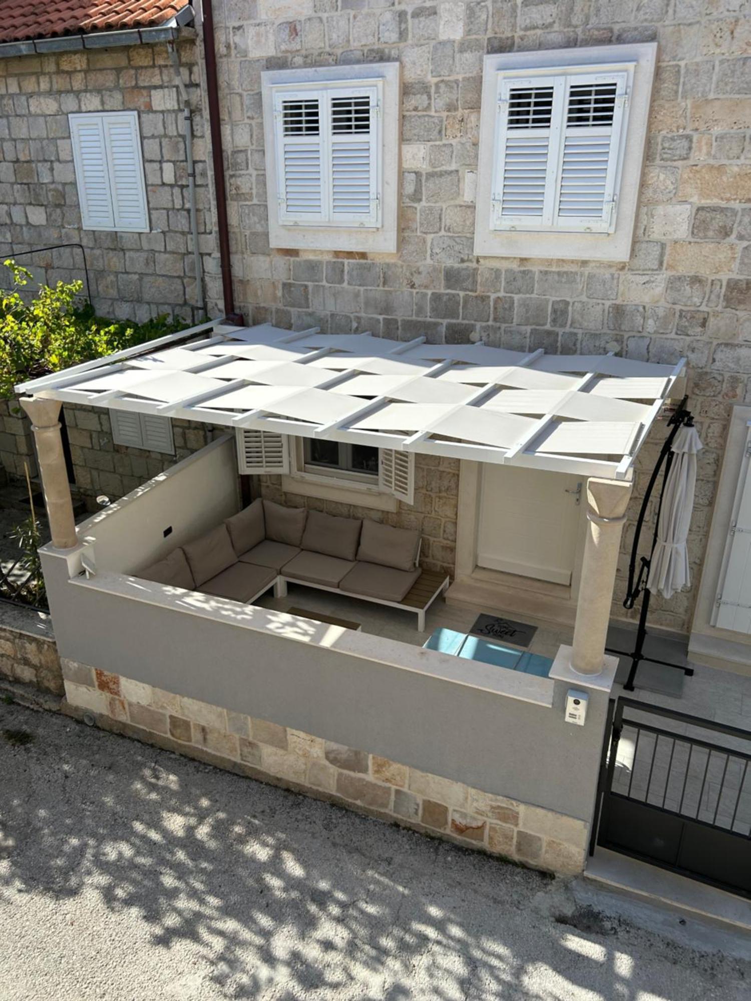 @Trstenik トルステニク エクステリア 写真